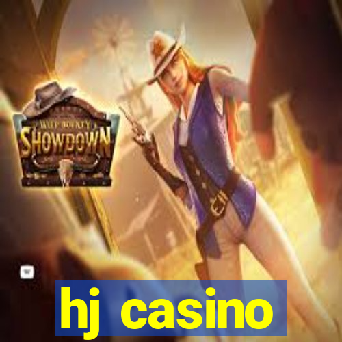 hj casino